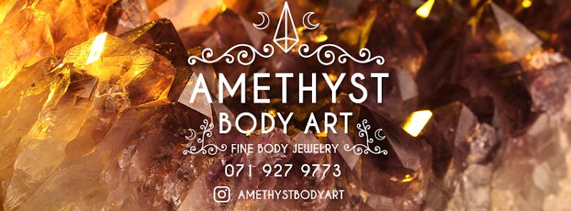 Amethyst Body Art - Main Photo